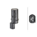 Hella 358141131 parking sensor, BMW 66206989069, photo 1
