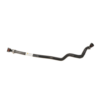 Burgaflex Thermal Management BF 20152 vent connecting line, BMW 11158647299