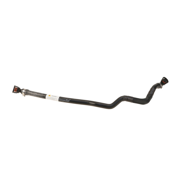 Burgaflex Thermal Management BF 20152 vent connecting line, BMW 11158647299