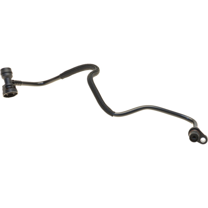 Rein ABV0284 vacuum pipe, BMW 11157603816
