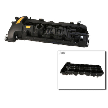 Elring 477.530 valve cover, BMW 11127565284