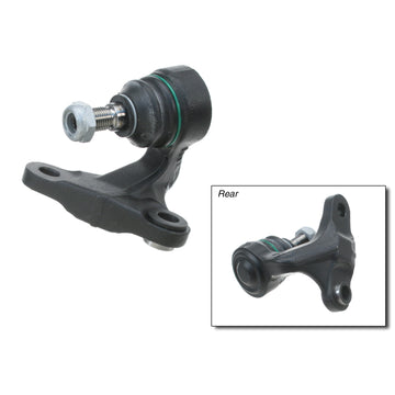 Lemfoerder 25975 02 front right ball joint, BMW 31126756696