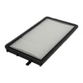 Mann-Filter CU 2835 particulate cabin air filter, BMW 64119069895