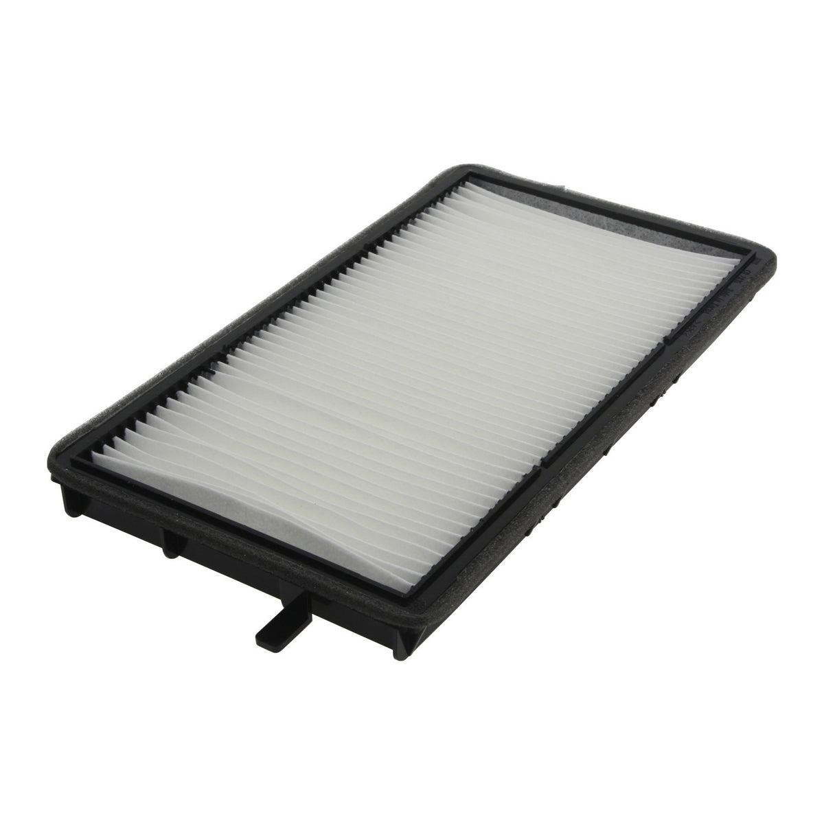 Mann-Filter CU 2835 particulate cabin air filter, BMW 64119069895