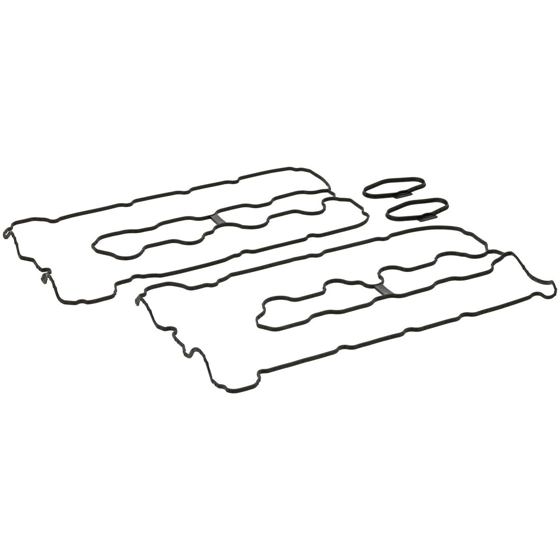 Genuine BMW N63 Valve Cover Gasket - Cylinders 1-4