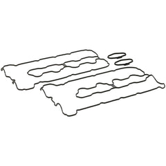 Genuine BMW N63 Valve Cover Gasket - Cylinders 1-4