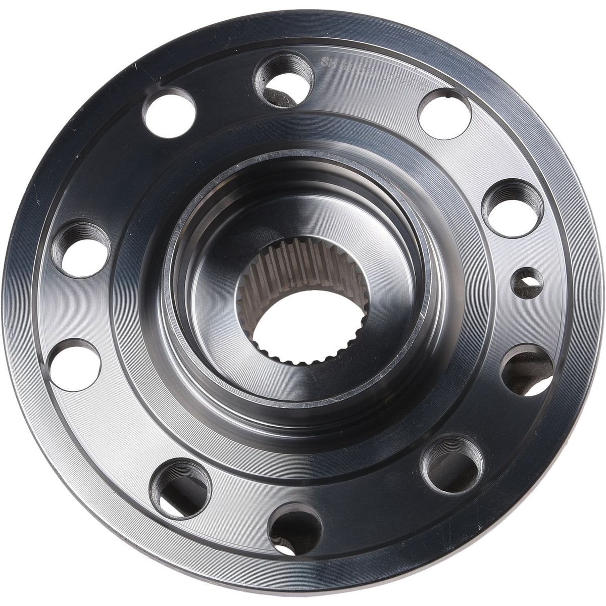PDL Wheel Hub Assembly 1411-611934 - OE 2053340300