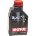 Motul Specific LL-01 FE 0W-30 synthetic motor oil, 1 liter bottle