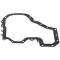 Elring 492.651 oil pan gasket, BMW 11137578304