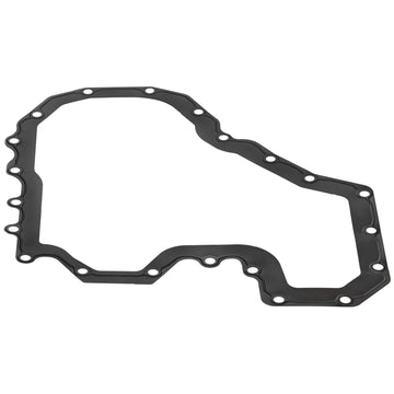 Elring 492.651 oil pan gasket, BMW 11137578304