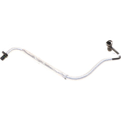 BMW B48 crankcase-breather pipe 11158654626