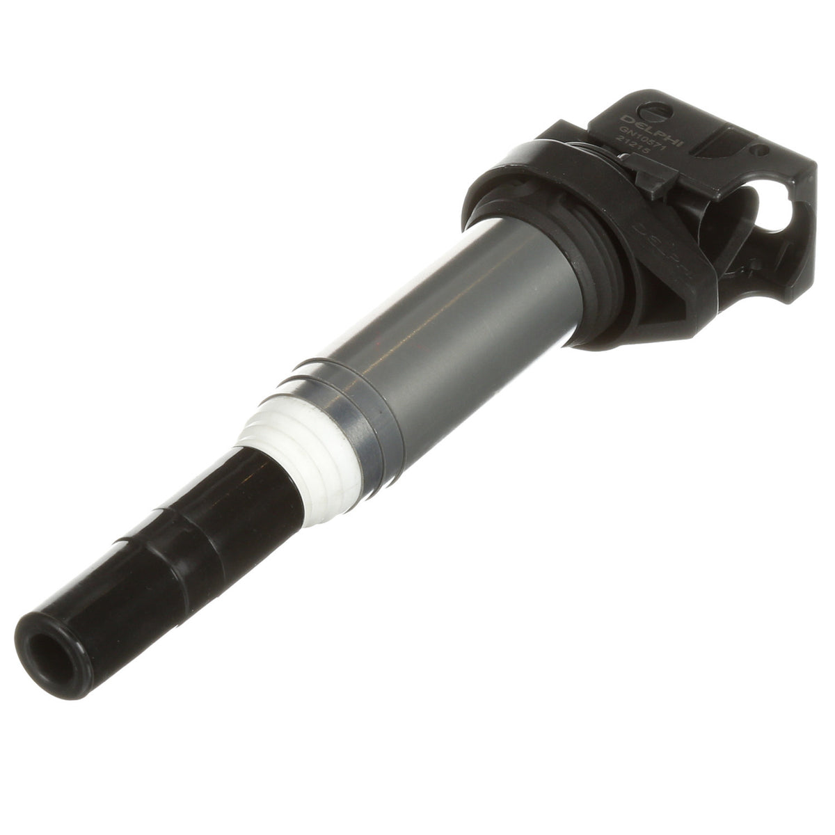 Delphi GN10571 direct ignition coil, coil photo for BMW N51 N52 N55 coil and spark plug kit