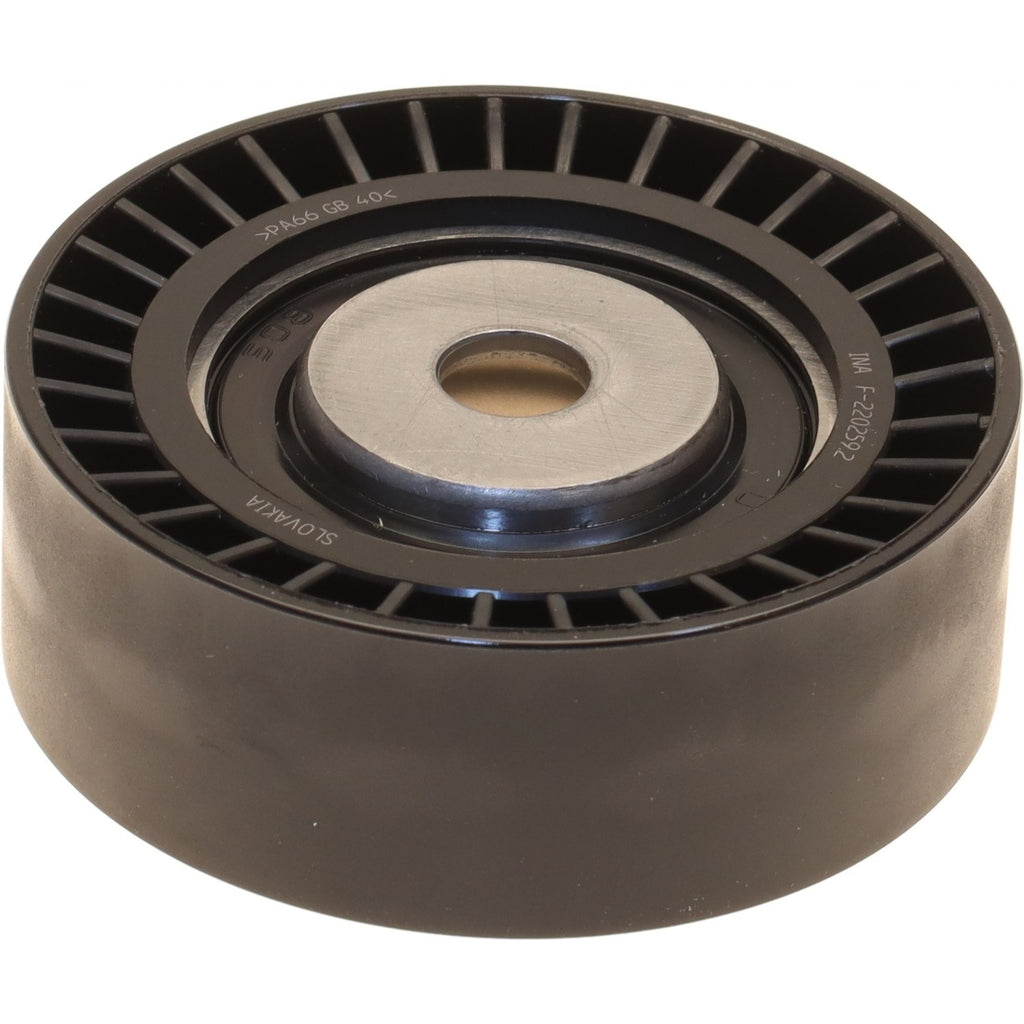 Schaeffler Group 5320001100 tensioner pulley, BMW 11281748131, photo 2