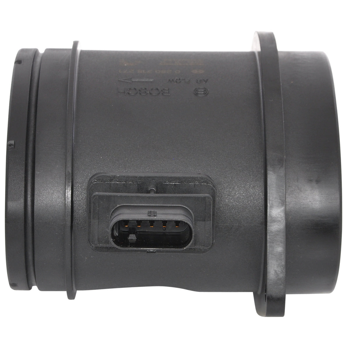 Bosch 0280218271 mass air flow sensor, BMW 13627548103