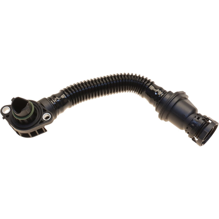 Genuine BMW vent hose Cylinders 5-8, BMW 11157843151