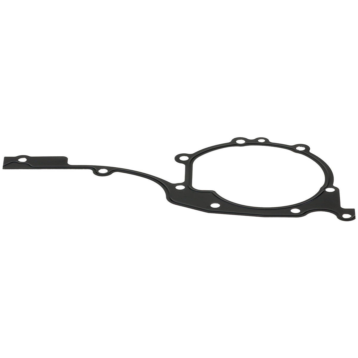 Elring 633.940 timing cover gasket, BMW 11141740846