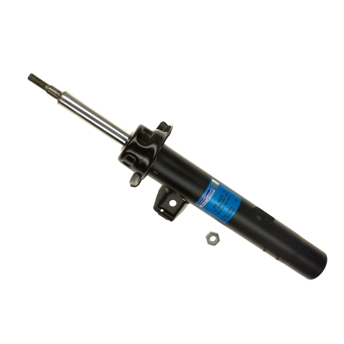 Sachs 311 403 front left strut, BMW 31316786013