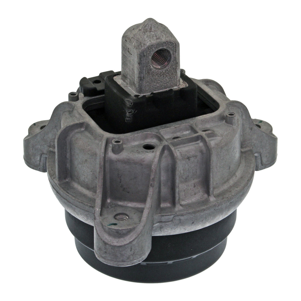 Febi 45586 left engine mount, BMW 22116859845, photo 2