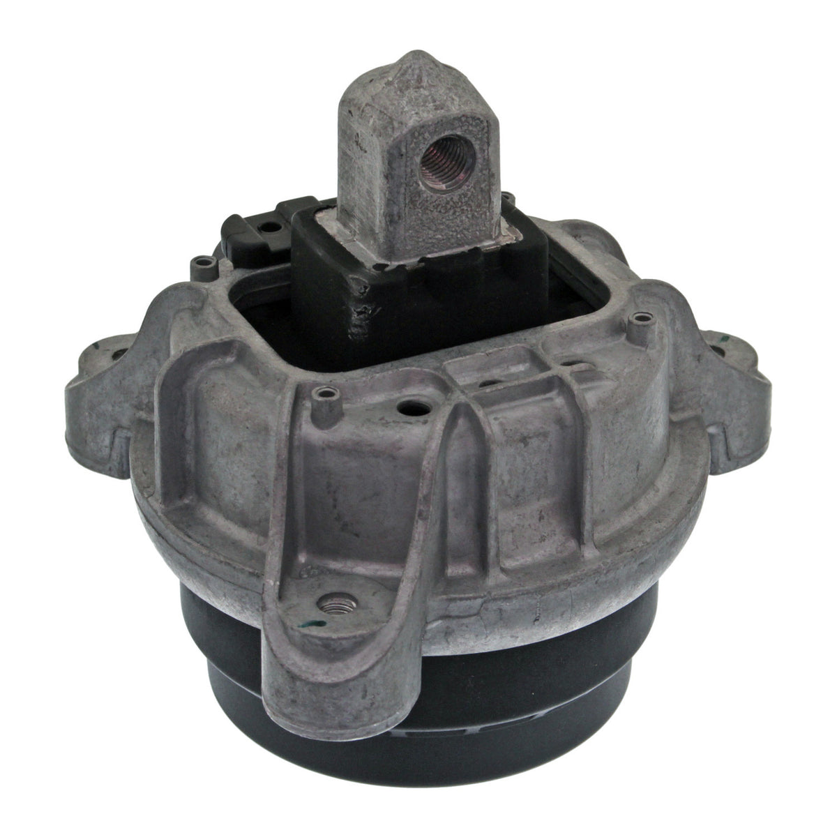 Febi 45586 left engine mount, BMW 22116859845, photo 2