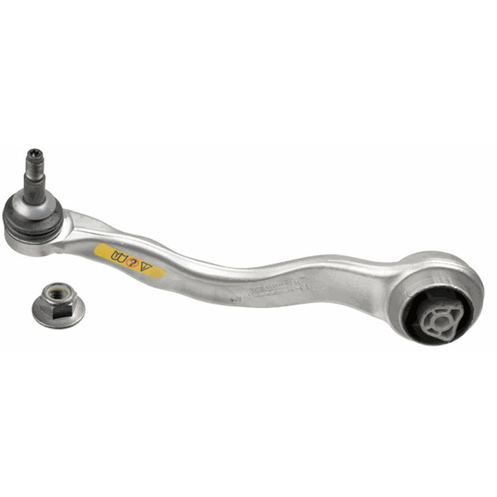 Lemfoerder 39829 01 front left tension strut, BMW 31106861165
