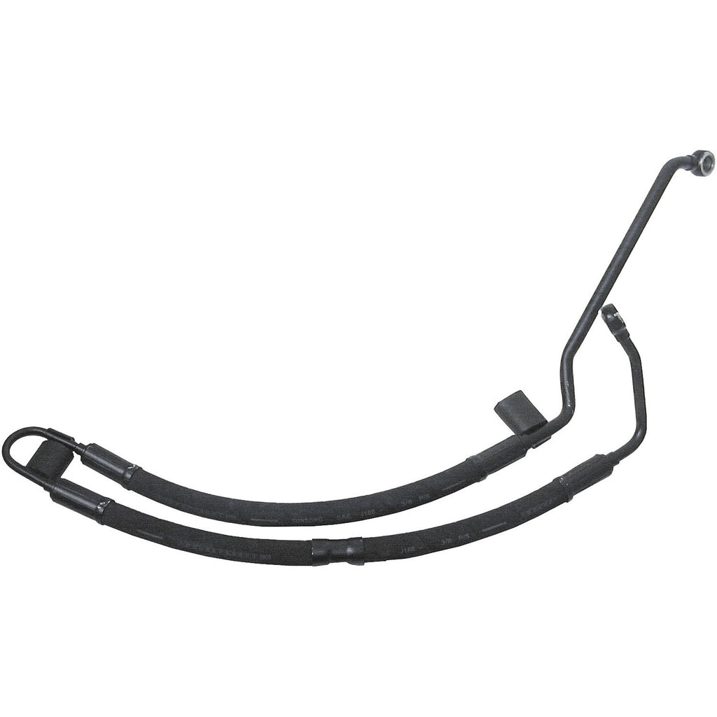 APA/URO Parts URO-002486 power steering pressure hose, BMW 32416759773, photo 2