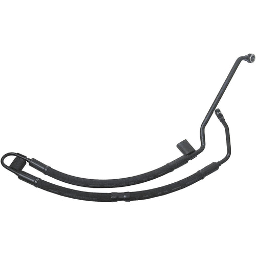APA/URO Parts URO-002486 power steering pressure hose, BMW 32416759773, photo 2