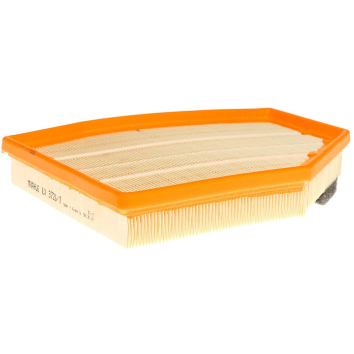 Mahle LX 3728/1 engine air filter for BMW S63M, product photo