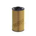 Hengst E202H01 D34 oil filter kit for BMW 11427510717