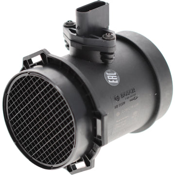 Bosch 0280218409 mass air flow sensor, BMW 13621433567