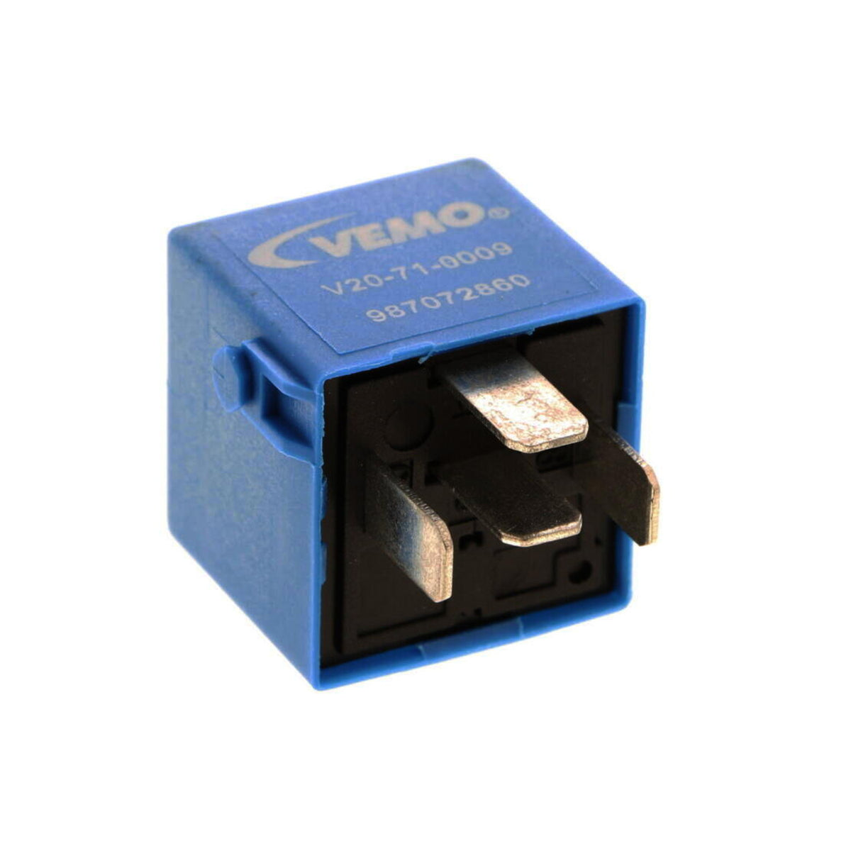 BMW Injector / electronics relay 61366915327