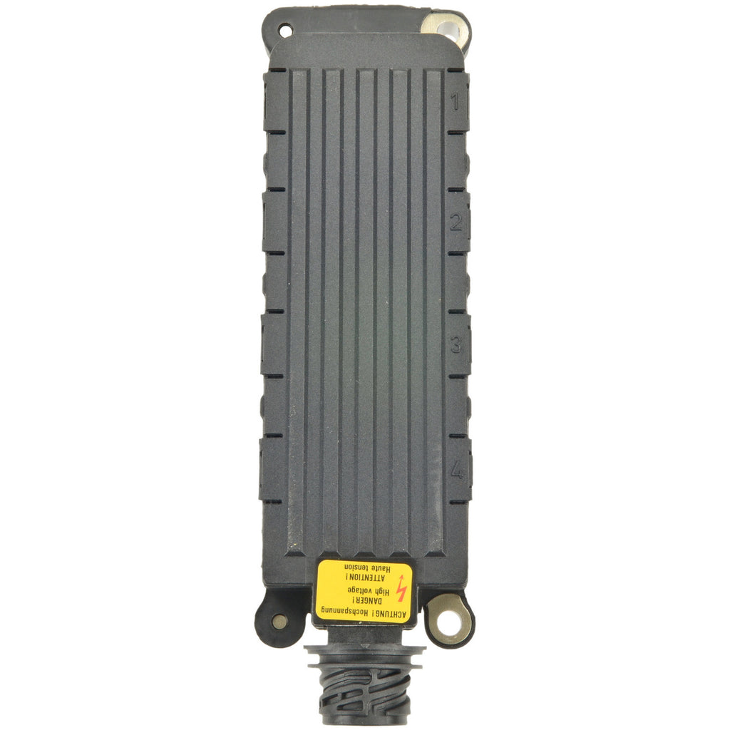 Bosch 0 221 503 489 ignition ignition coil, coil photo, in the IA EURO M44 ignition coil and spark plug kit