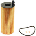 Hengst E204H D218 oil filter kit for BMW 11428507683