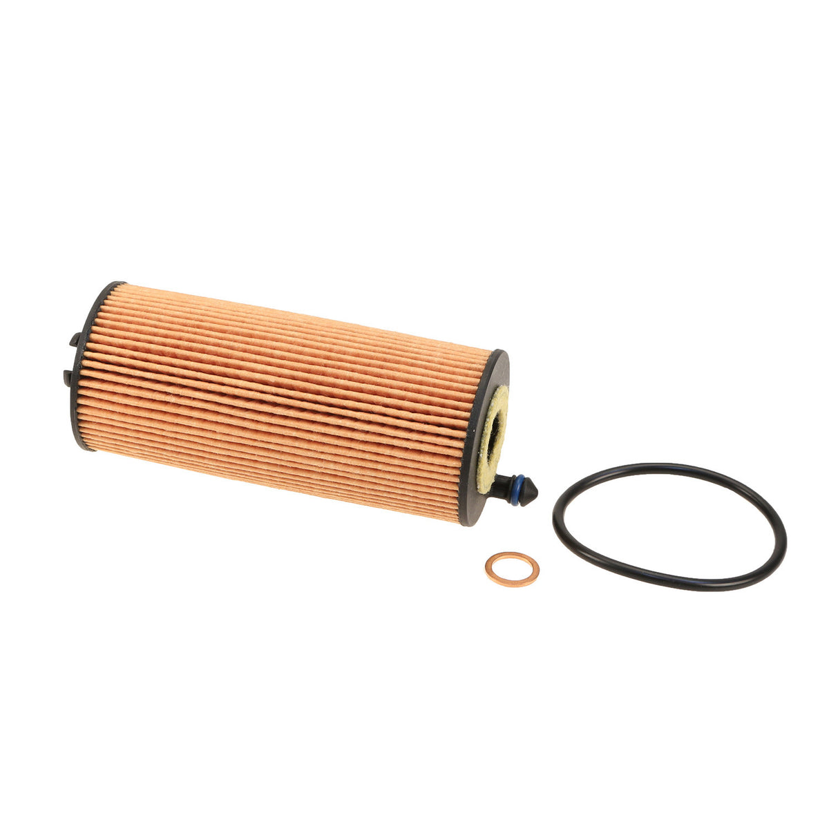 Hengst E258H D379 oil filter kit in the BMW S58 oil change kit