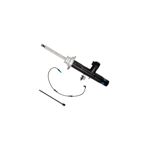Bilstein 23-238923 front right electronic strut, BMW 37106866516