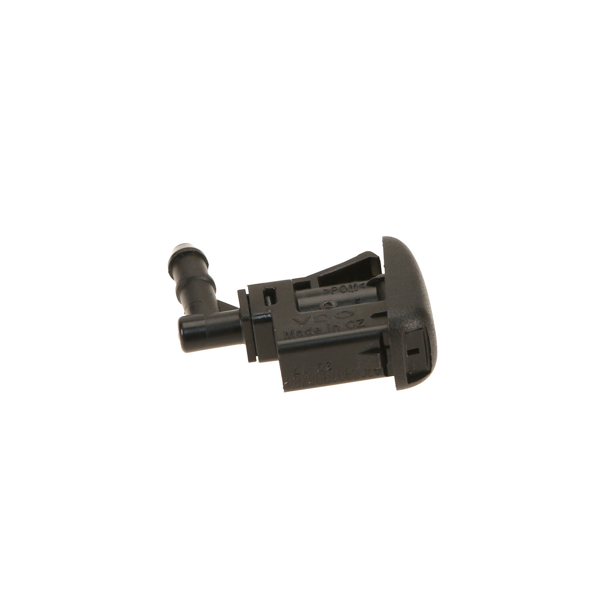 VDO A2C5301308780 washer nozzle, BMW 61667056732