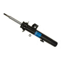 Sachs 311 404 front right strut, BMW 31316796156