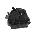 Genuine BMW 51-21-8-402-537 left door lock actuator, BMW 51218402537