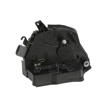 Genuine BMW 51-21-8-402-537 left door lock actuator, BMW 51218402537