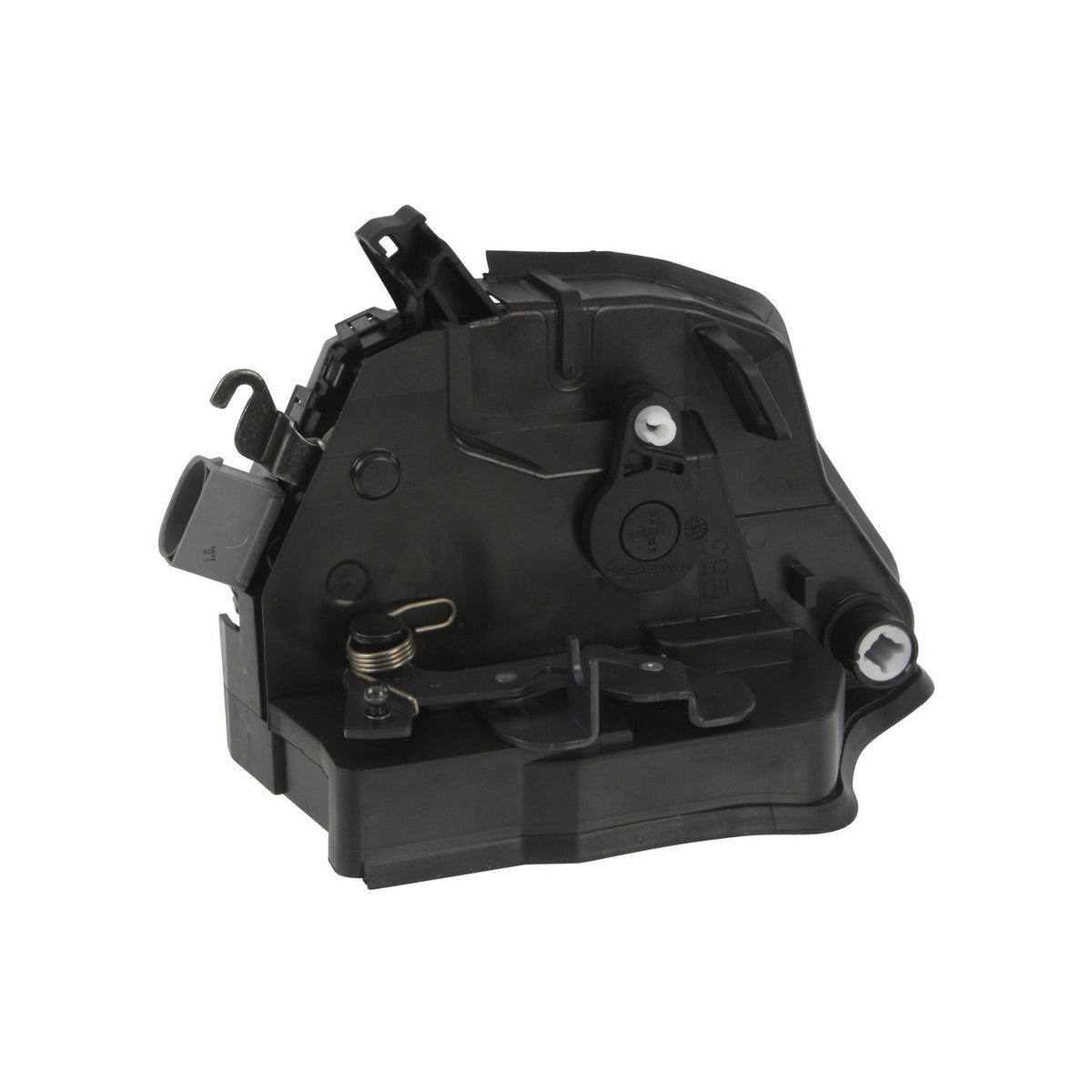 Genuine BMW 51-21-8-402-537 left door lock actuator, BMW 51218402537