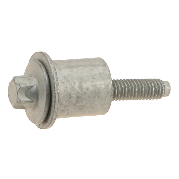 Genuine BMW 11-12-7-556-977 valve cover bolt, BMW 11127556977