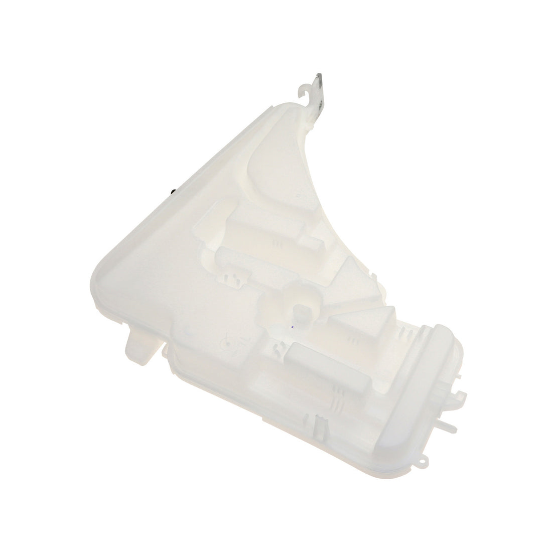 BMW Washer-fluid reservoir 61667241680