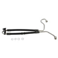 Rein PSH0121P power steering pressure hose, BMW 32412283893