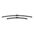 Bosch 3397007653 wiper blade set of 2, BMW 61612458020
