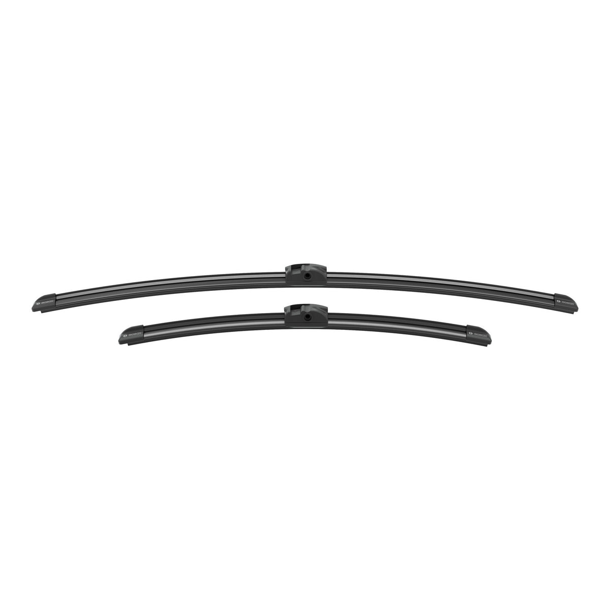 Bosch 3397007653 wiper blade set of 2, BMW 61612458020