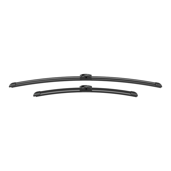Bosch 3397007653 wiper blade set of 2, BMW 61612458020