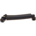 Genuine BMW heated ventilation line, BMW 11157613889
