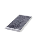 Hengst E1943LC activated charcoal cabin air filter, BMW 64312218428