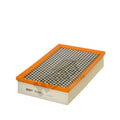 Hengst E608L engine air filter for BMW 13717526008
