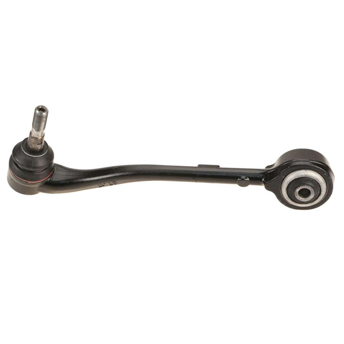 Lemfoerder 30486 01 front left control arm, BMW 31126760275
