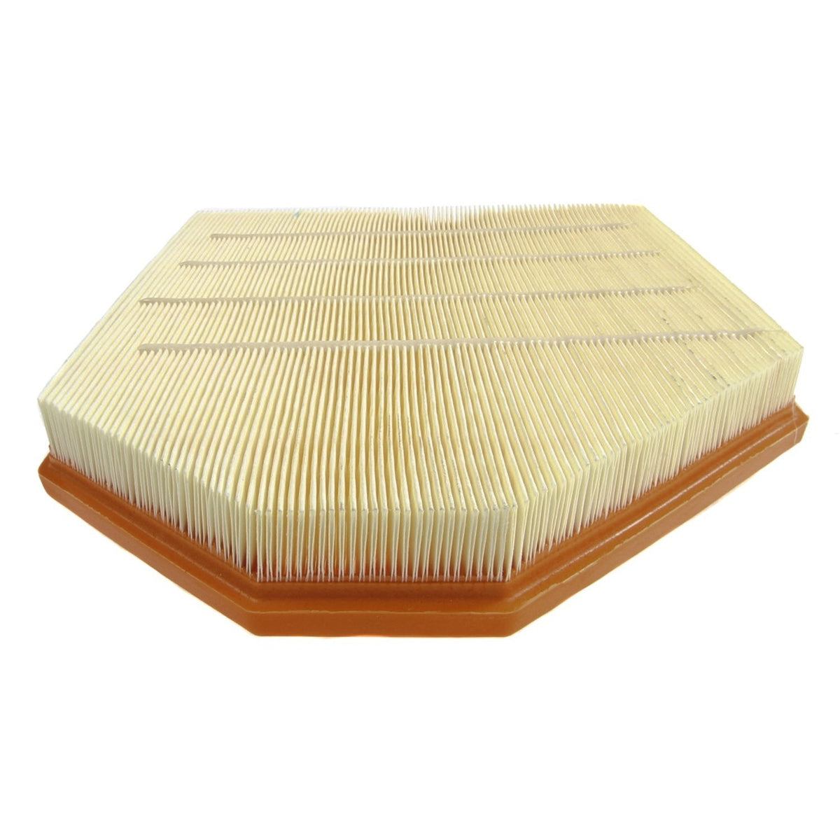 Mahle LX1991 engine air filter, BMW 13717601868